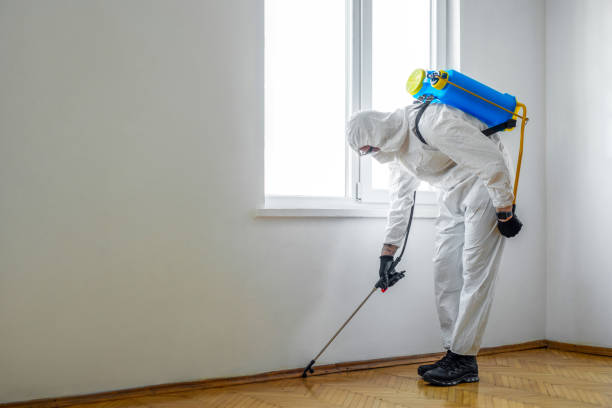 Pest Control Cost in West Union, IA