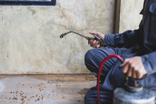 Best Pest Control Cost  in West Union, IA